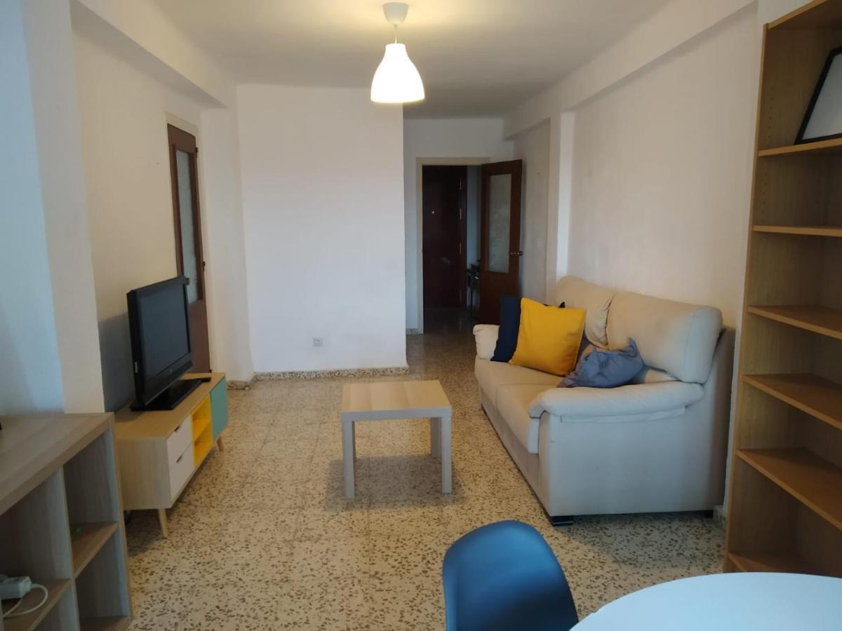 Apartment La Casita De Limon *