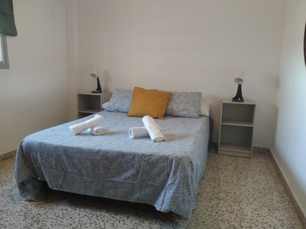 Apartment La Casita De Limon *