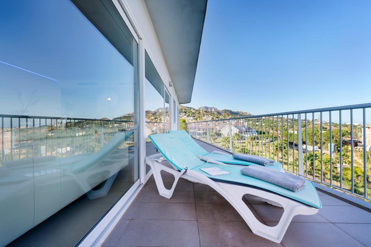 Leilighet Higueronrentals Bahia *