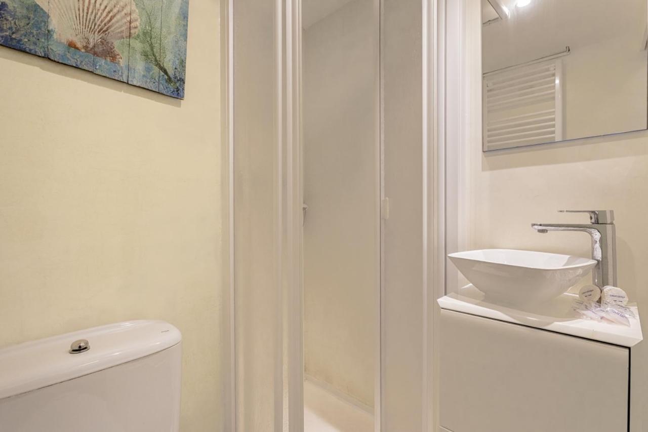 Appartement Livemalaga Malagueta