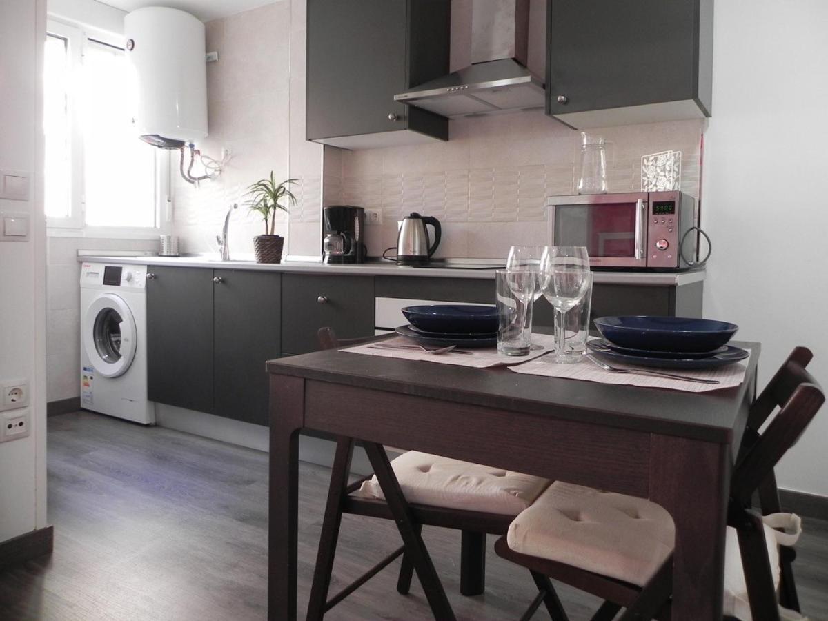 Holidays2malaga Reyna Manescau Apartments- Zona Huelin & 450 Mts De La Playa