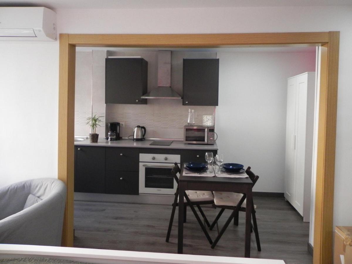Lejlighed Holidays2malaga Reyna Manescau Apartments- Zona Huelin & 450 Mts De La Playa