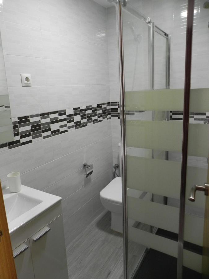 Holidays2malaga Reyna Manescau Apartments- Zona Huelin & 450 Mts De La Playa Lejlighed *