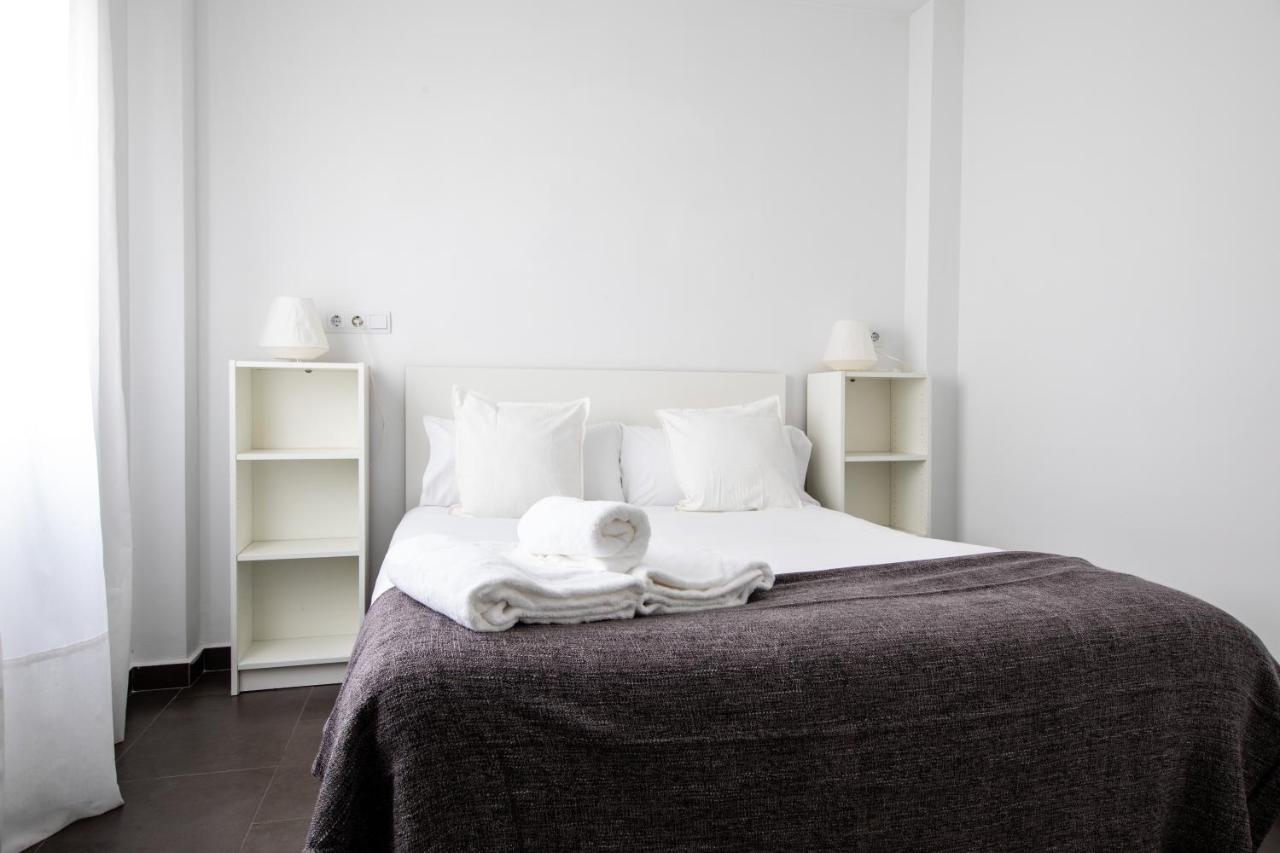 Apartamento Fun Building Flats By Homeabout