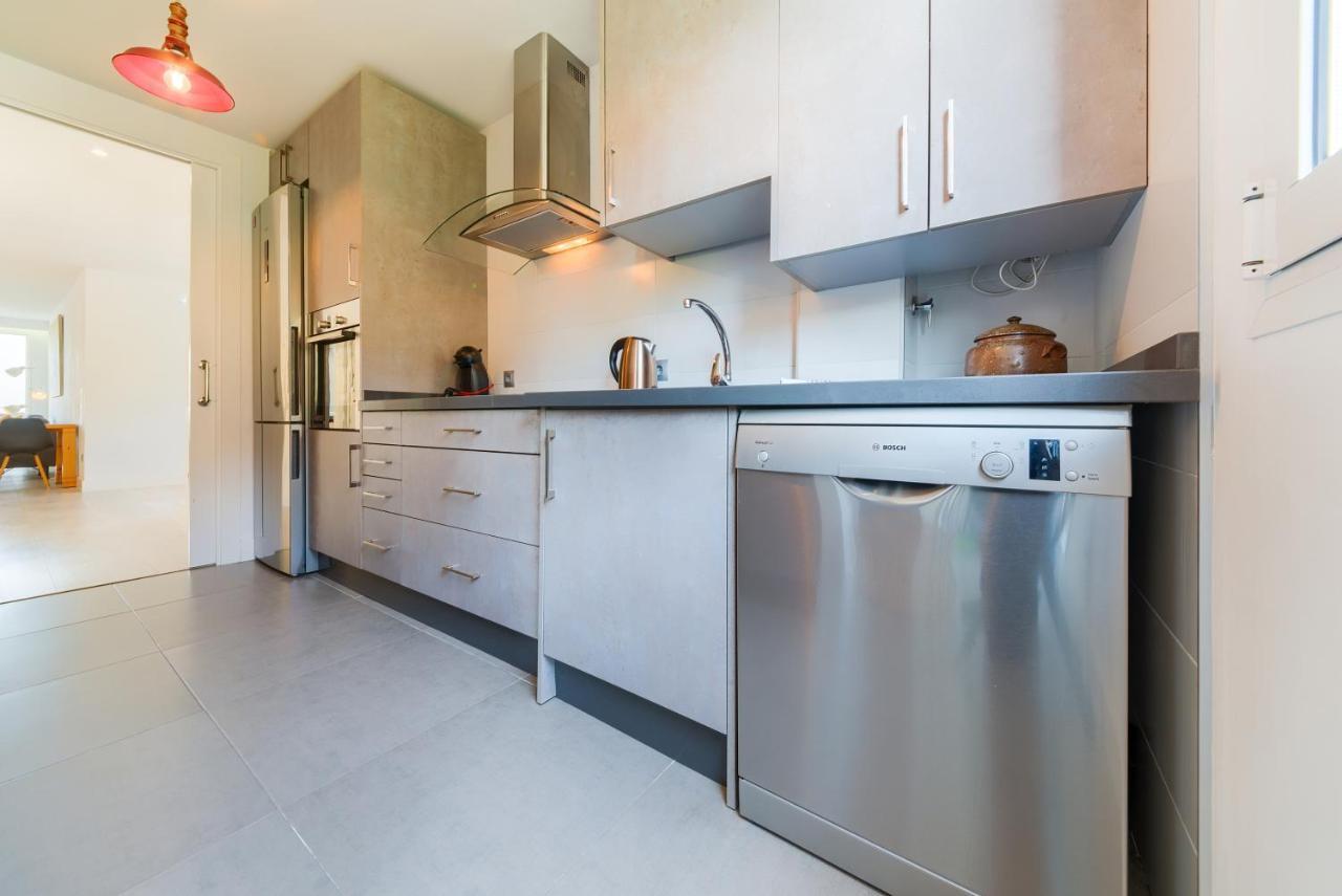 Apartment Holidays2malaga Reding Terraza & Impresionantes Vistas *