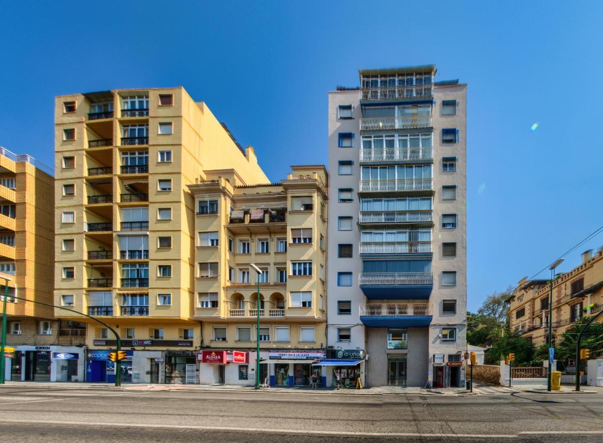 Holidays2malaga Reding Terraza & Impresionantes Vistas * Malaga