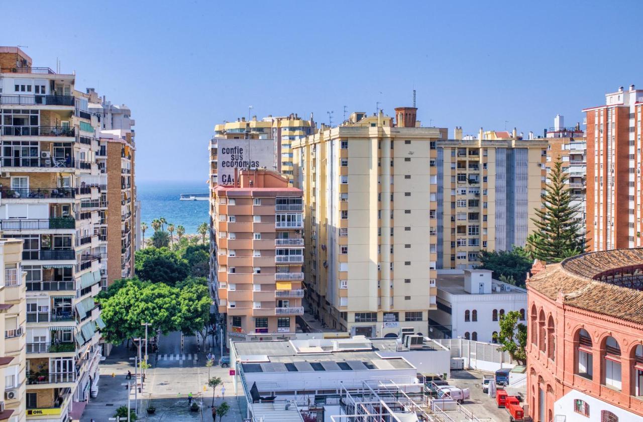 Apartment Holidays2malaga Reding Terraza & Impresionantes Vistas *