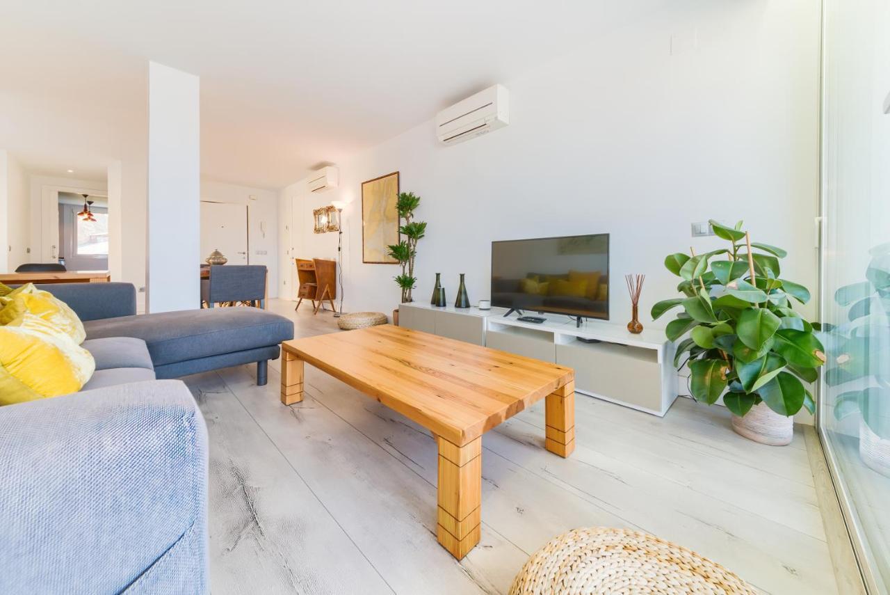 Appartement Holidays2malaga Reding Terraza & Impresionantes Vistas *