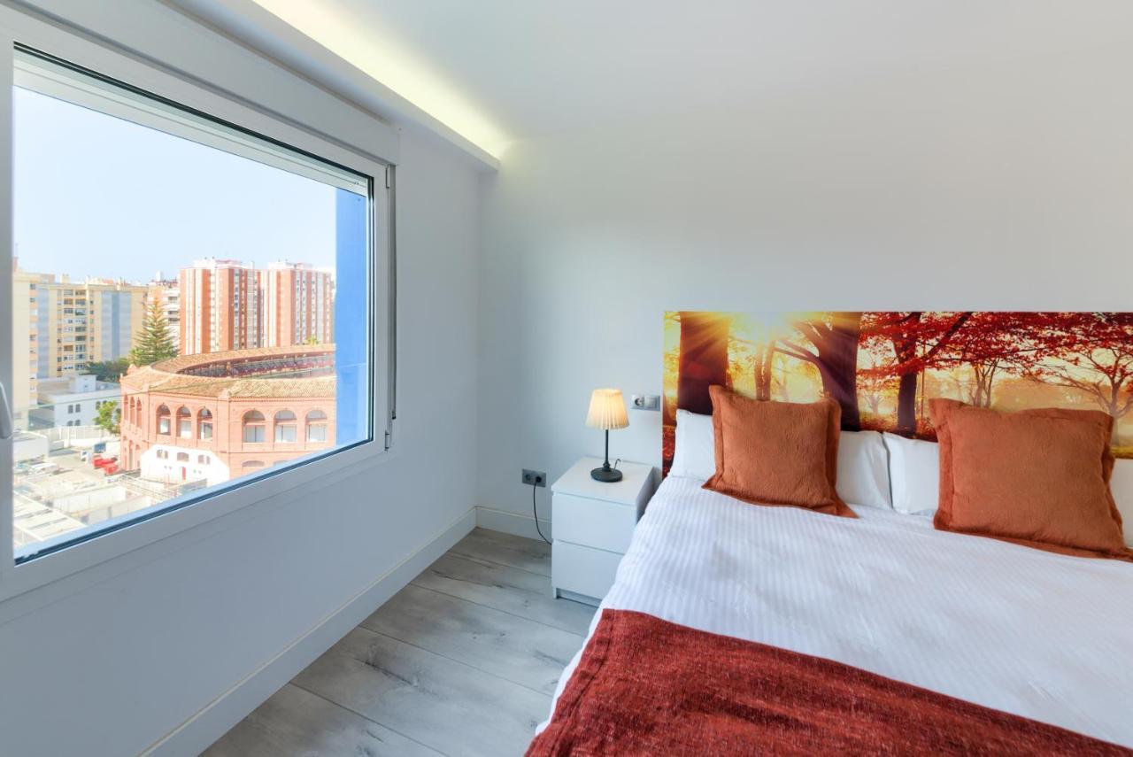 Holidays2malaga Reding Terraza & Impresionantes Vistas *