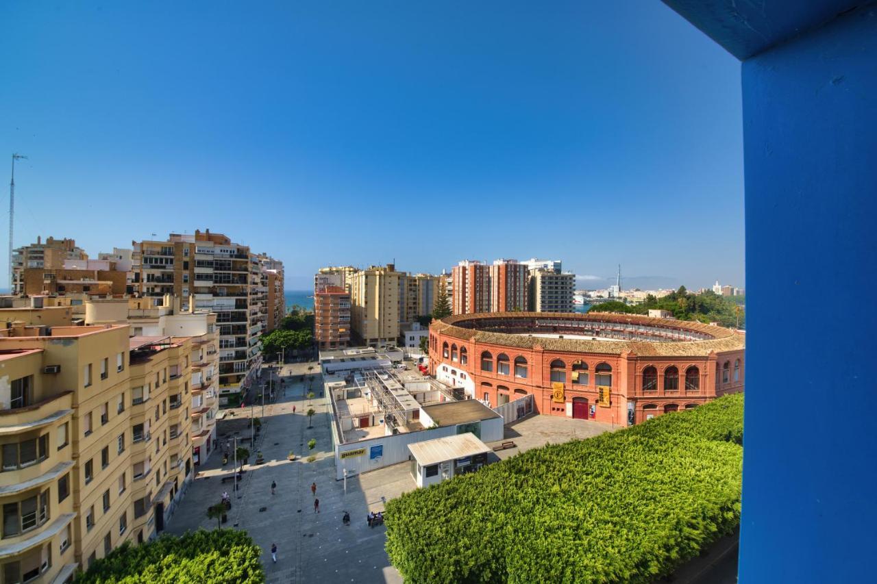 Holidays2malaga Reding Terraza & Impresionantes Vistas *