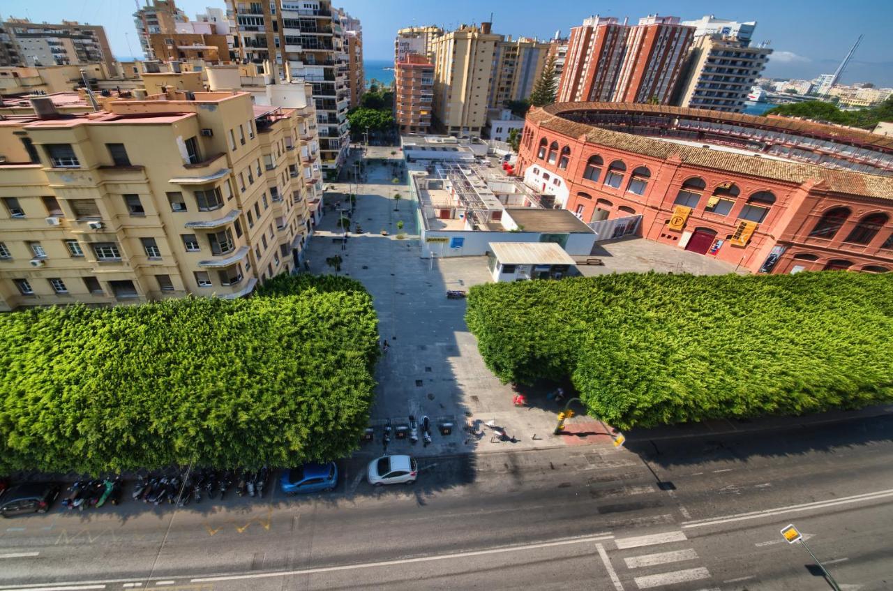 Apartment Holidays2malaga Reding Terraza & Impresionantes Vistas *