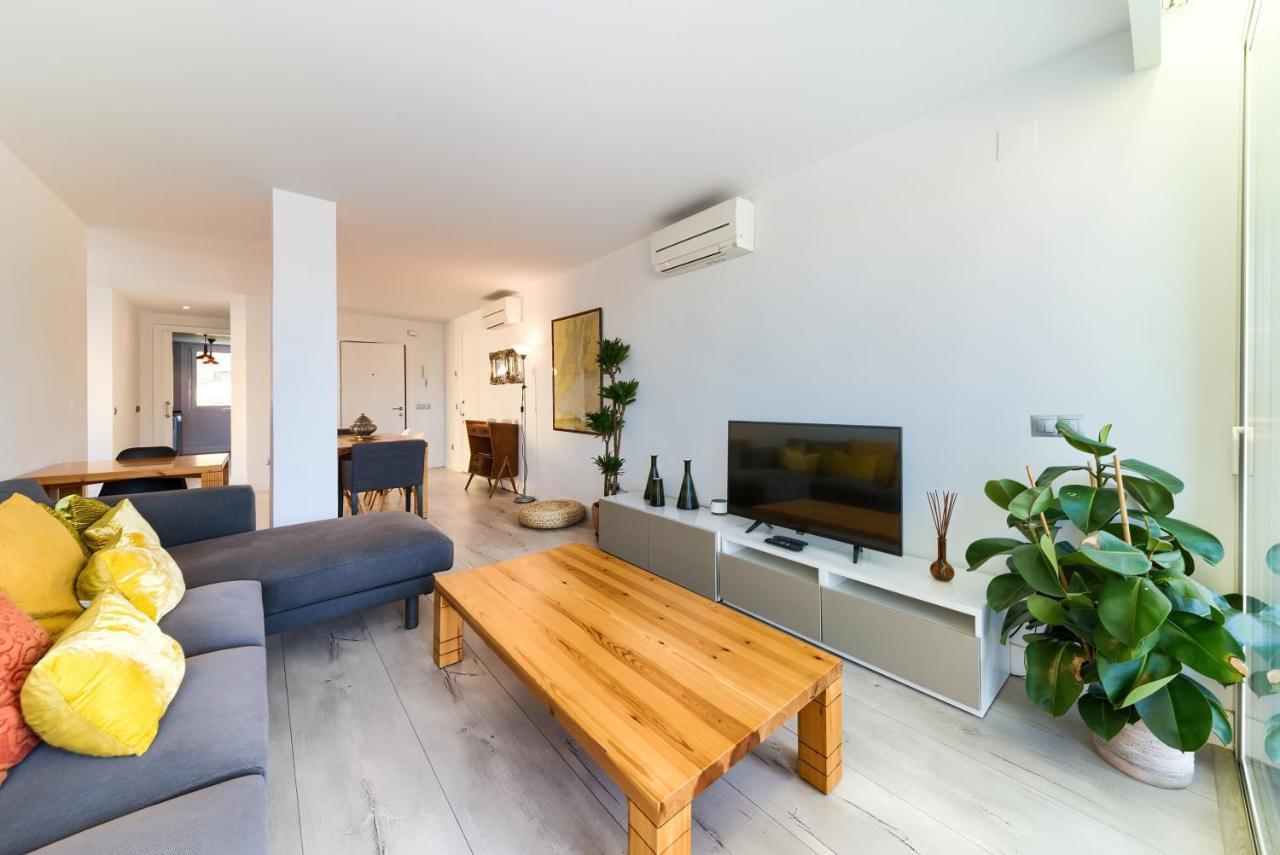 Apartment Holidays2malaga Reding Terraza & Impresionantes Vistas