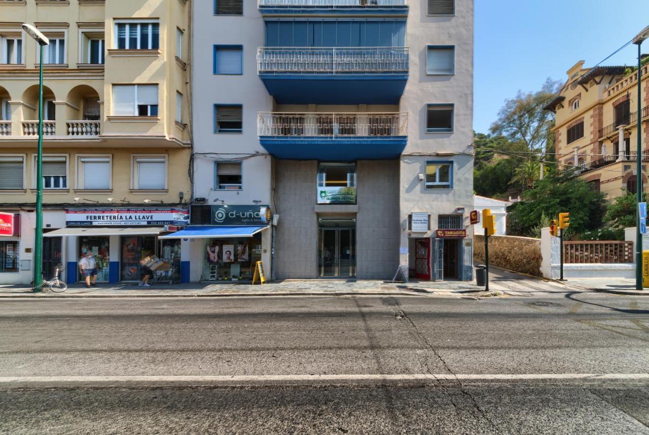 Appartement Holidays2malaga Reding Terraza & Impresionantes Vistas