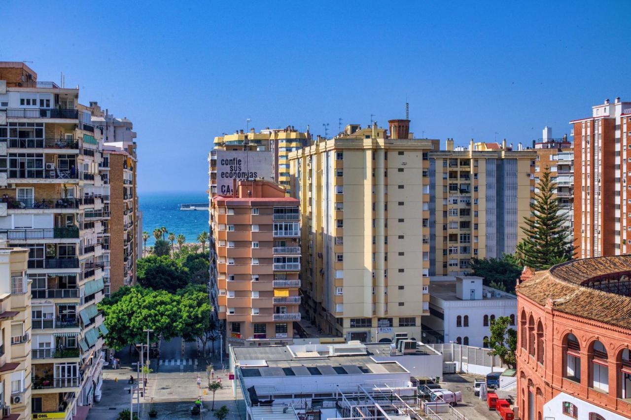 Holidays2malaga Reding Terraza & Impresionantes Vistas *