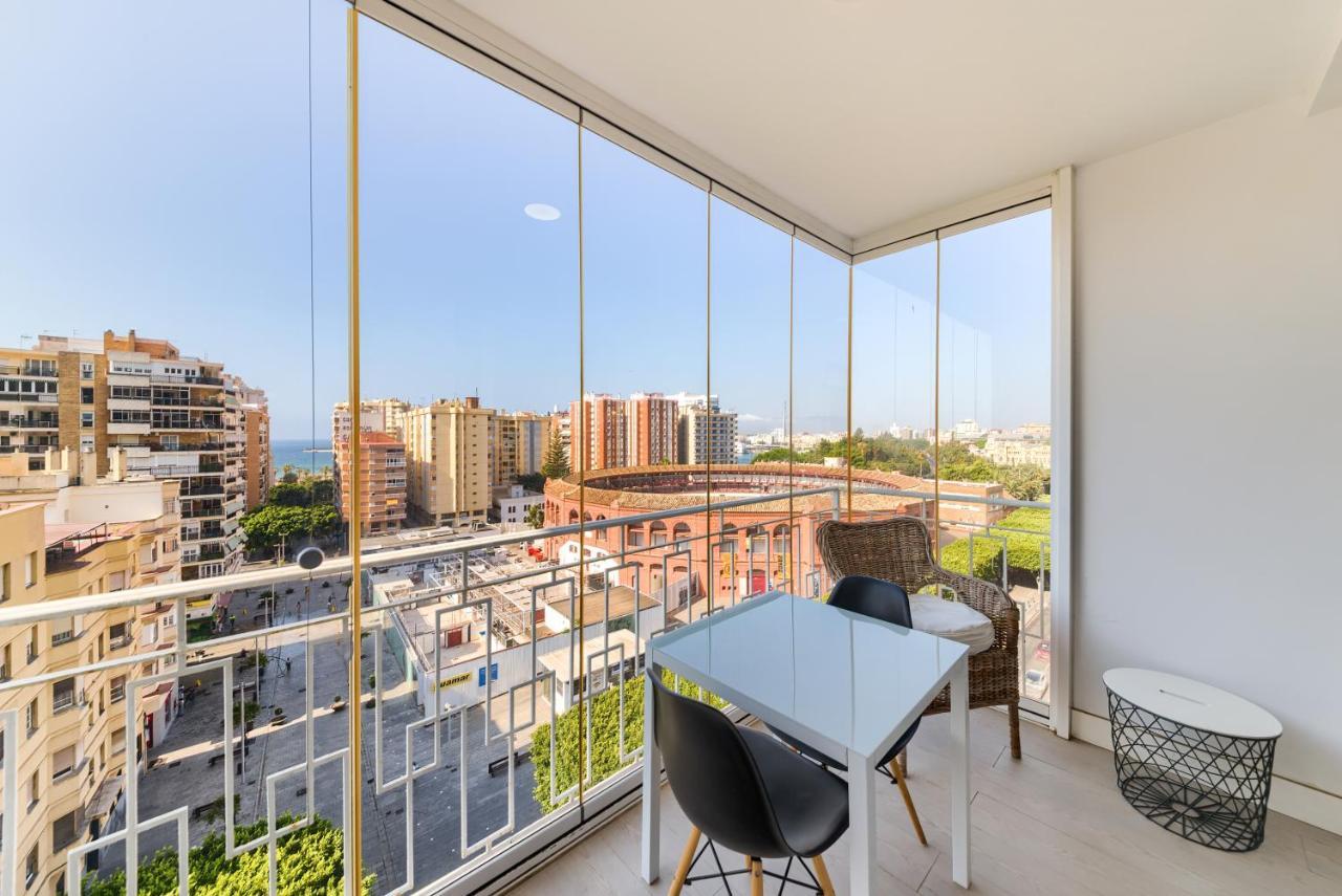 Holidays2malaga Reding Terraza & Impresionantes Vistas Apartment *