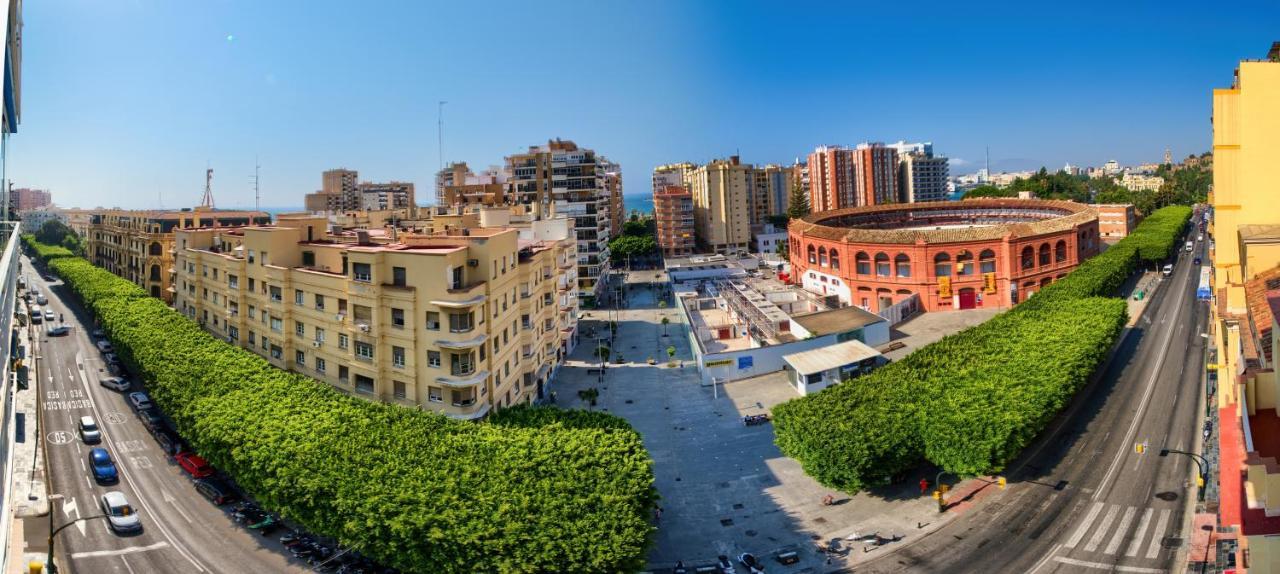 Holidays2malaga Reding Terraza & Impresionantes Vistas Apartment *