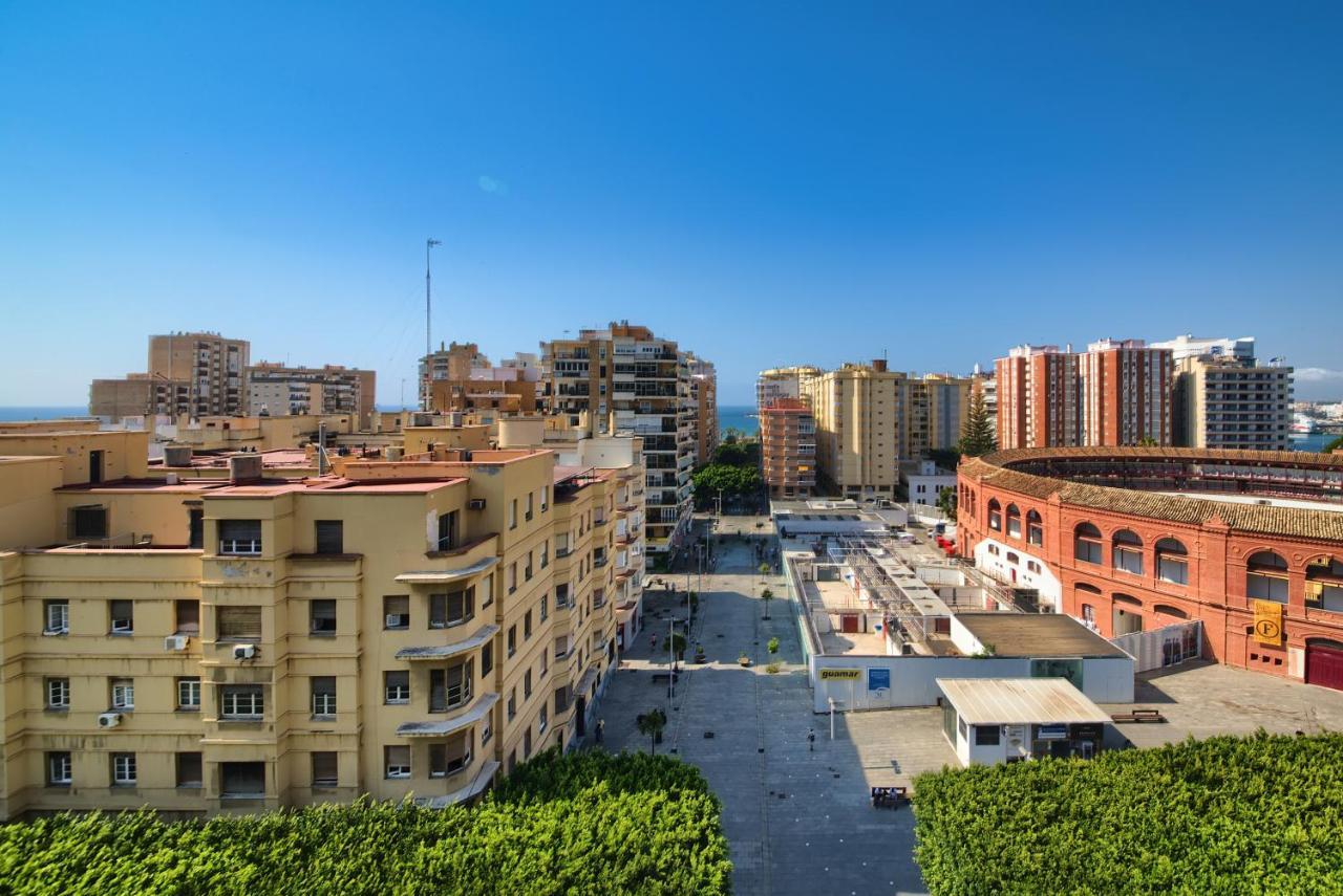 Apartment Holidays2malaga Reding Terraza & Impresionantes Vistas
