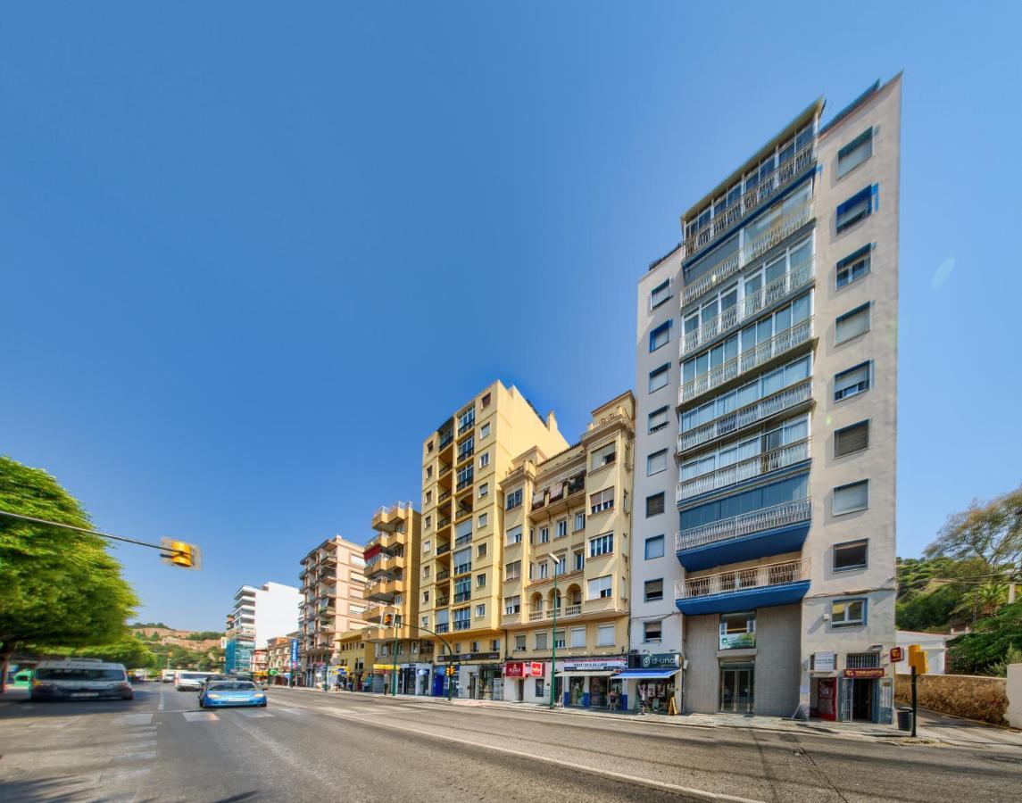 Apartment Holidays2malaga Reding Terraza & Impresionantes Vistas *