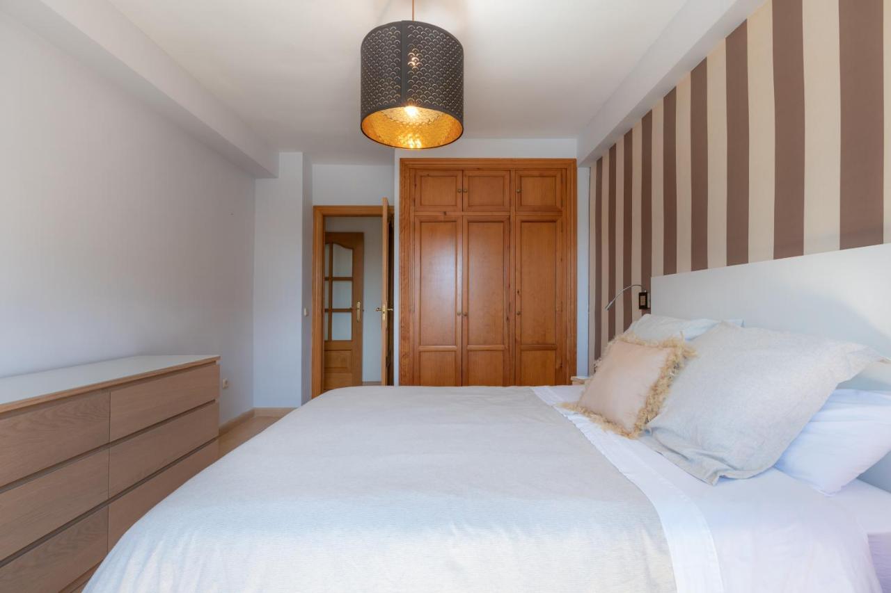 Appartement Apartamento De 3 En El Barrio De Las Artes, Soho *