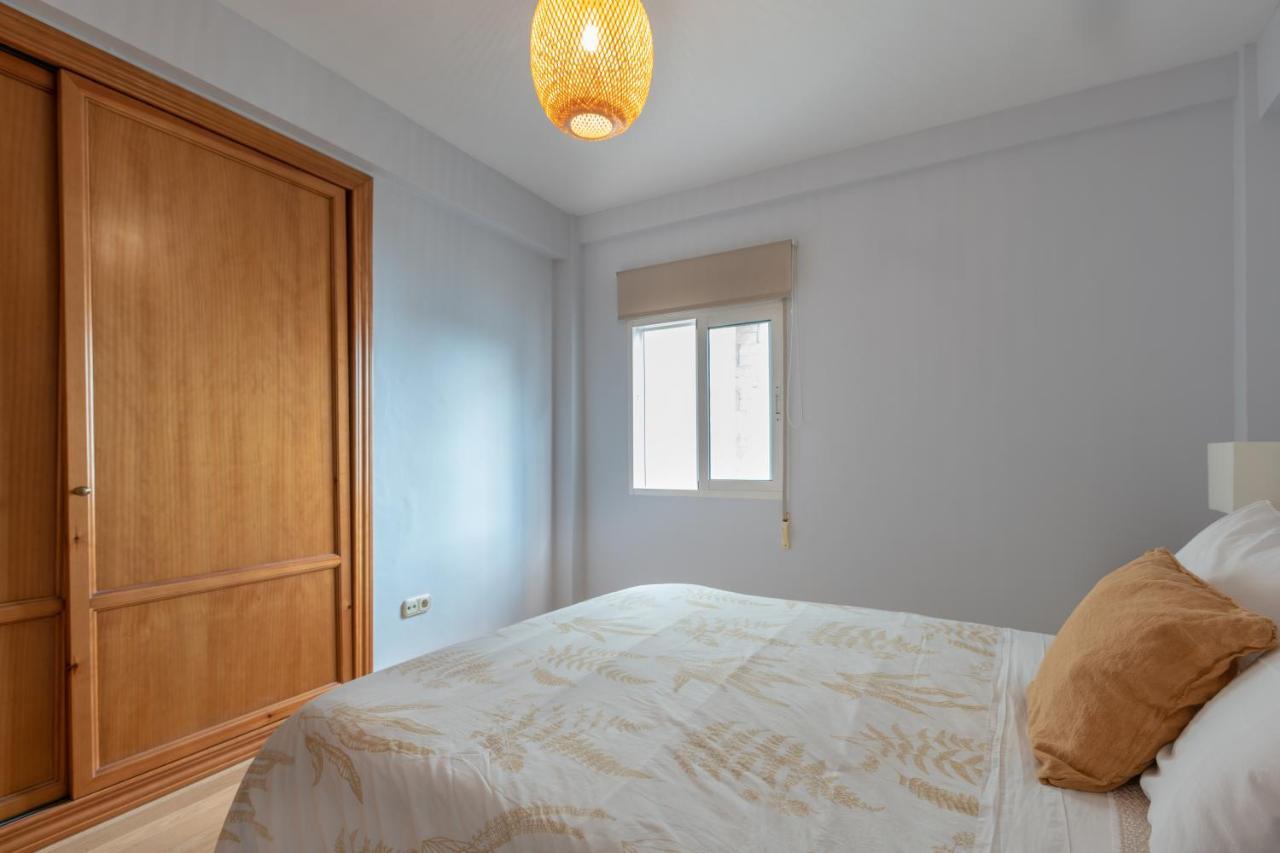 Appartement Apartamento De 3 En El Barrio De Las Artes, Soho *