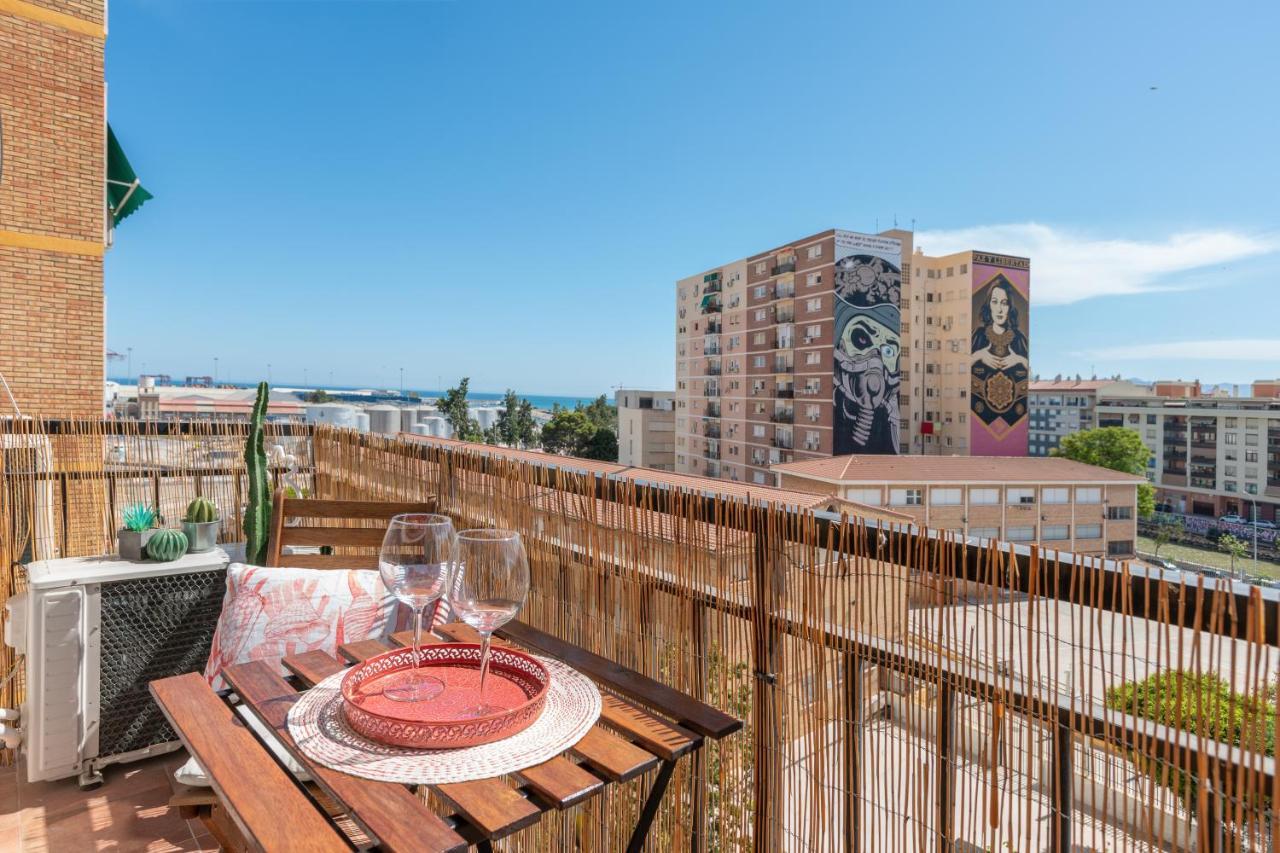 Apartamento De 3 En El Barrio De Las Artes, Soho Appartement