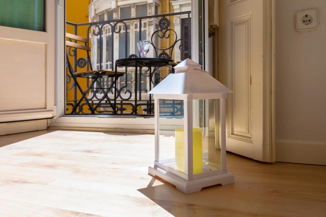 Molina Lario Catedral Apartment *