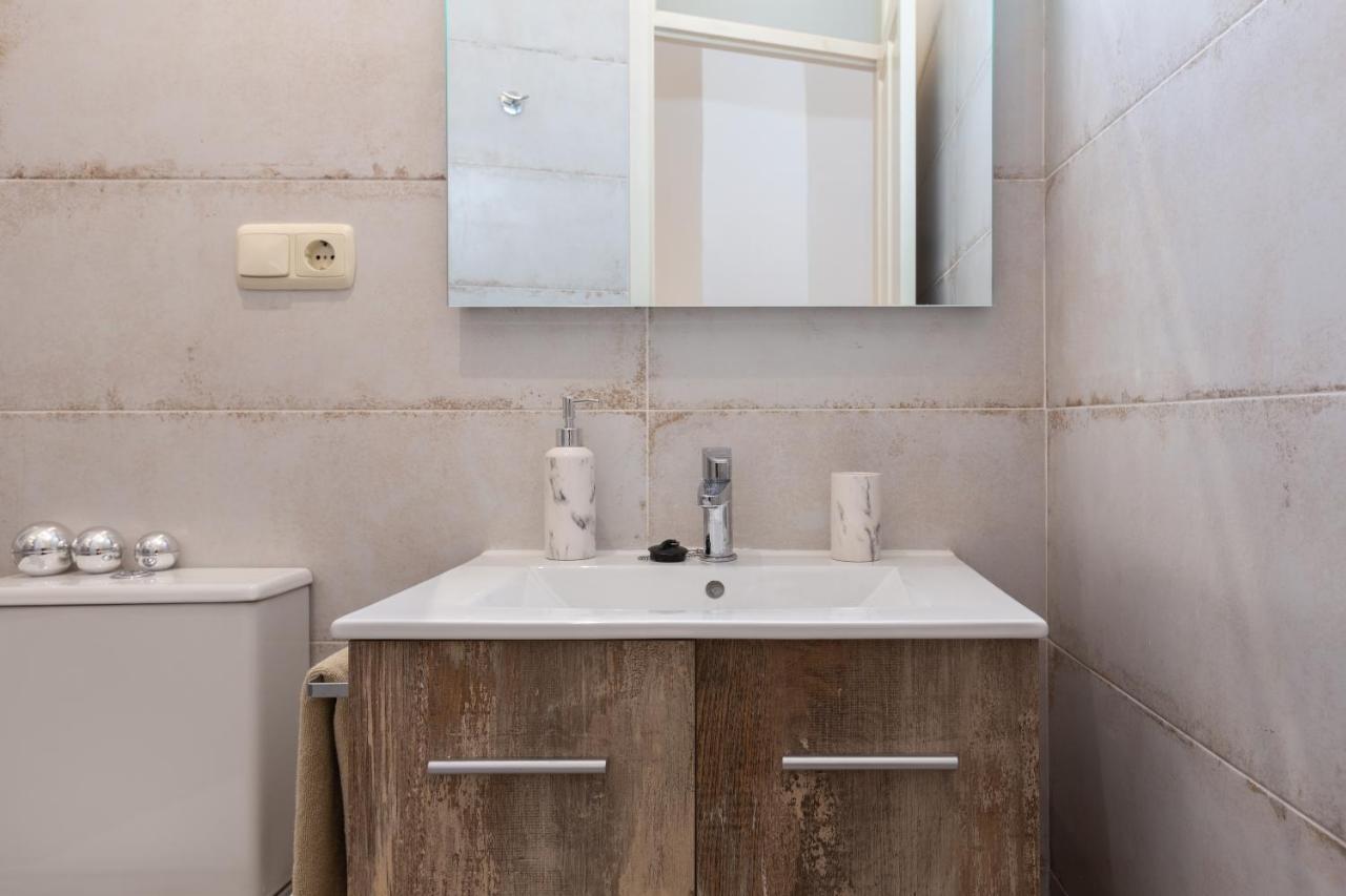 Molina Lario Catedral Apartment *