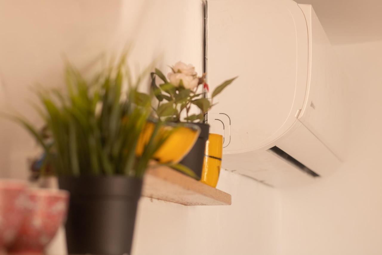 Apartamento Malaguena Salerosa 