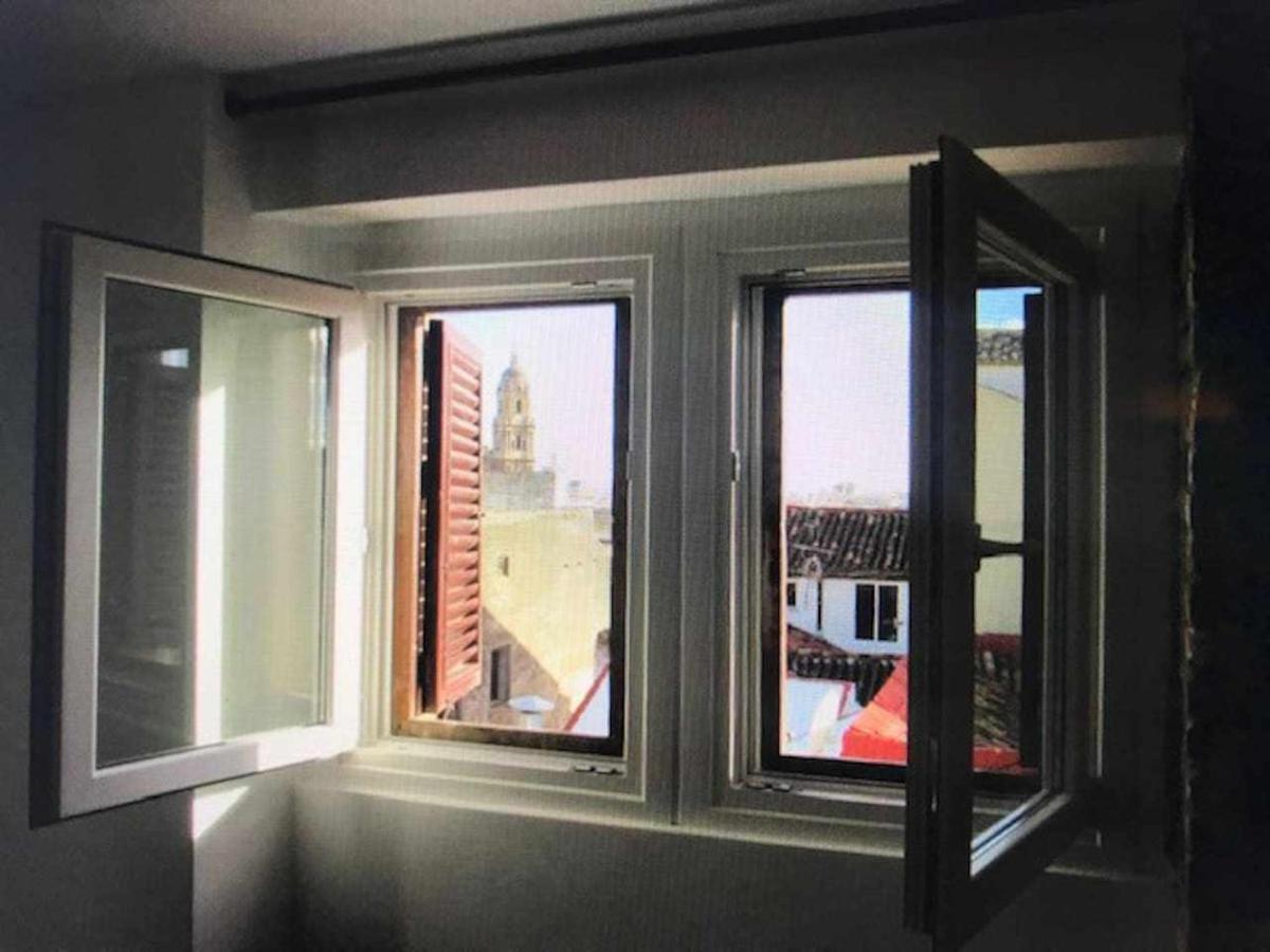 Luxury Old Town Cervantes Paz En El Casco Antiguo Apartment *