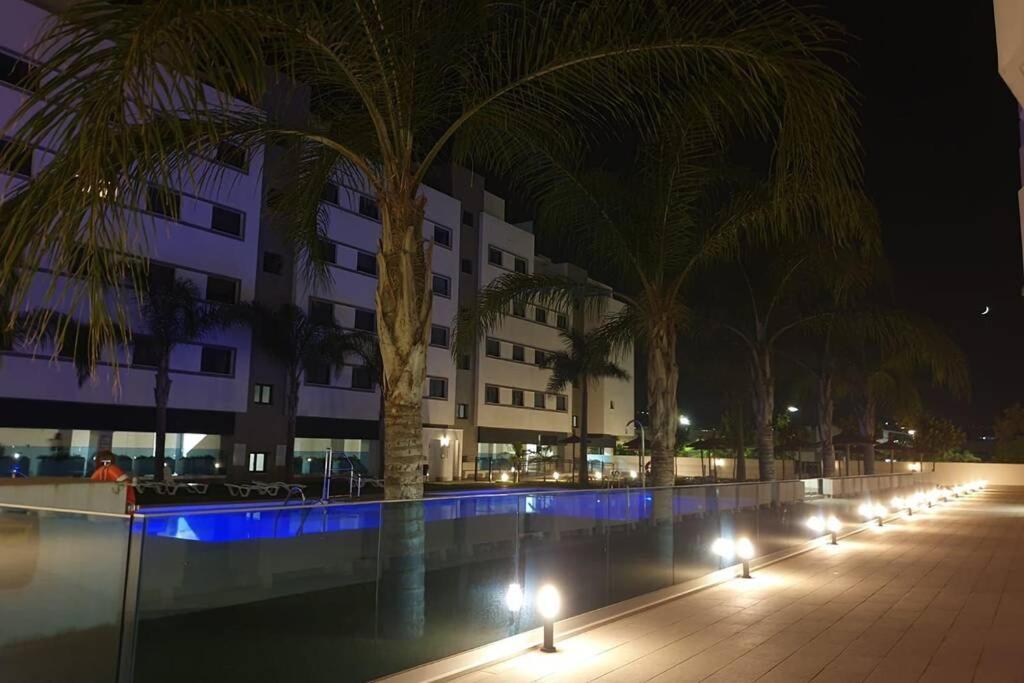 Leilighet Lovely With Pool In Fuengirola Mijas Costa