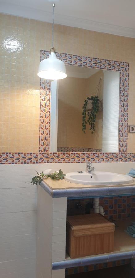 Apartamento Almirante *