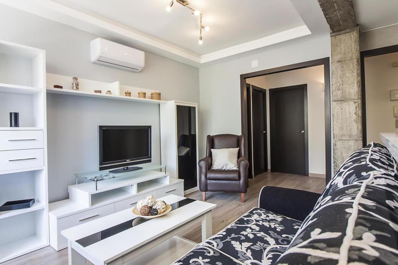 Casa Marina Lejlighed *