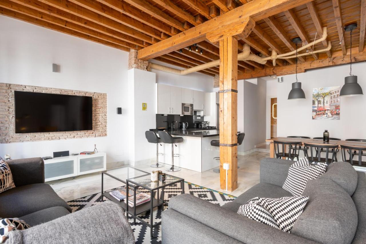 Historical Center Appartement