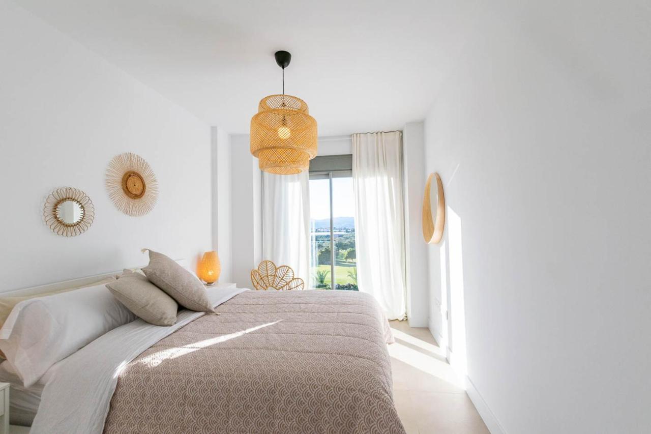 Appartement Casa New At Baviera Golf