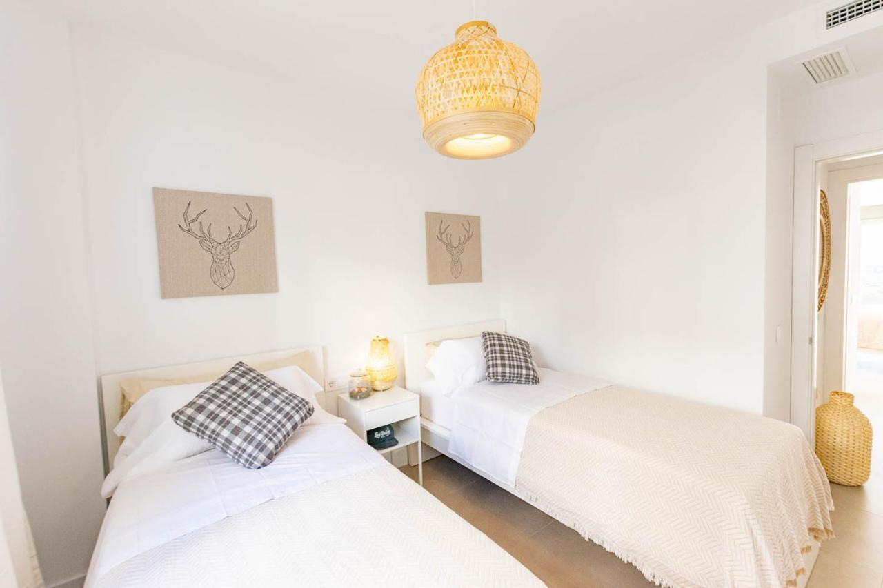 Appartement Casa New At Baviera Golf