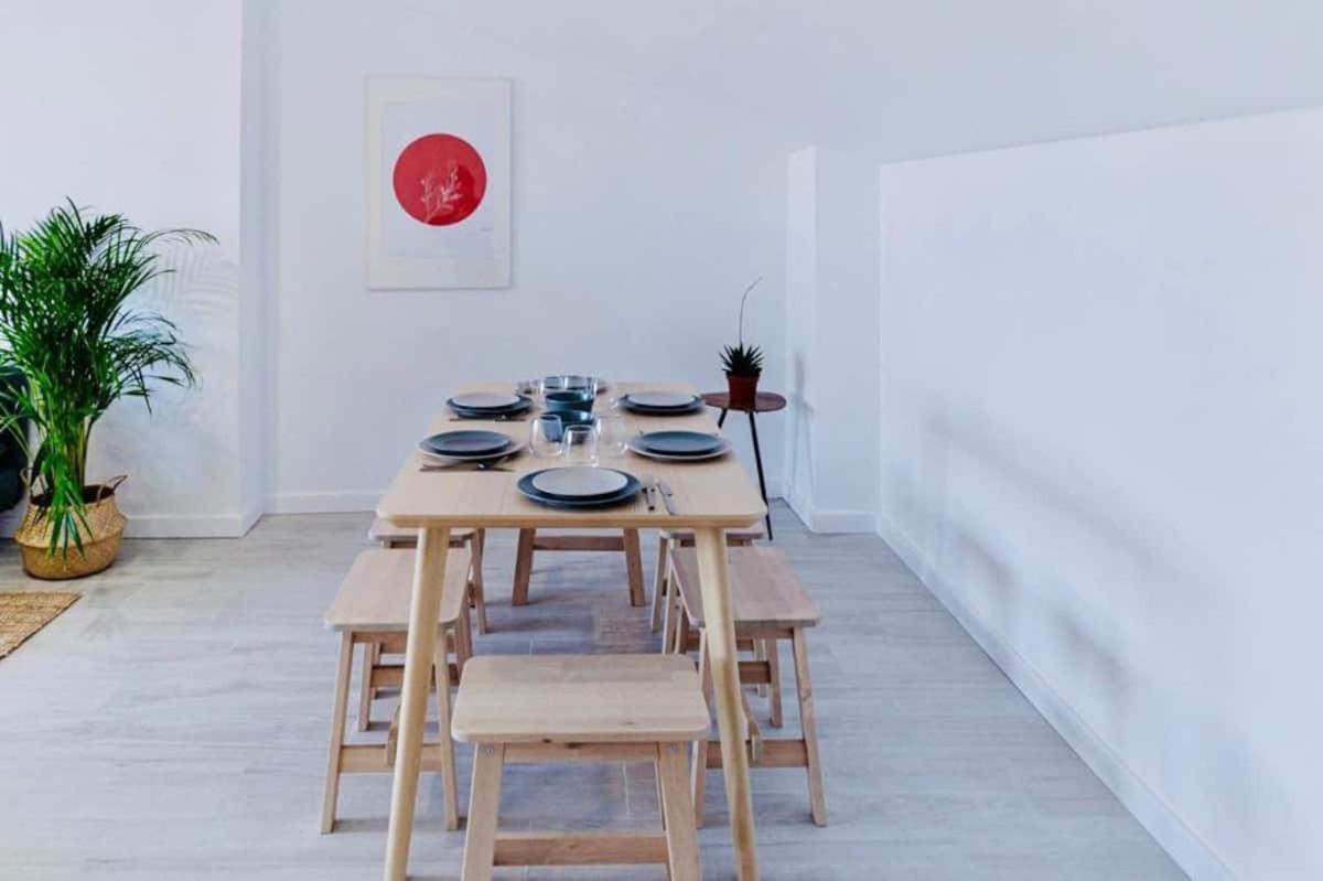Casa Mariel Appartement *