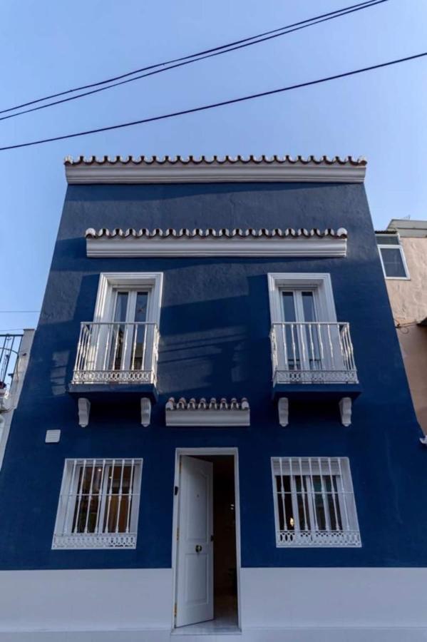 Casa Mariel Appartement Málaga