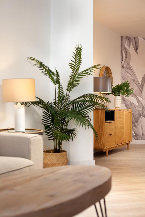 Appartement Inmalaga Malagueta *