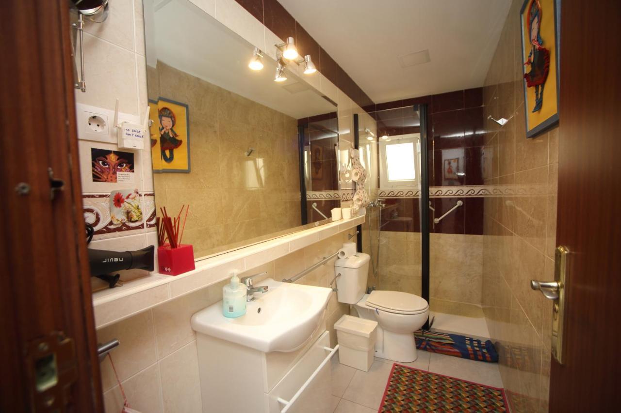 La Casa De La Abuela Rosy Homestay *