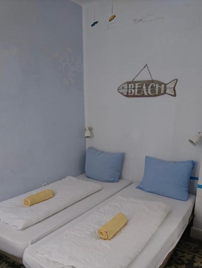Casa Al Sur Terraza Málaga