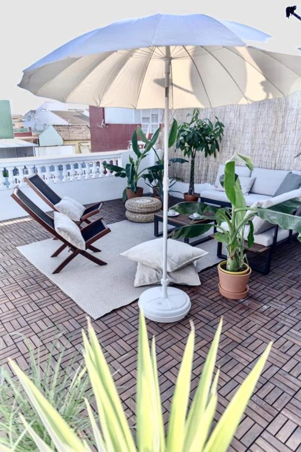 Casa Mariel * Málaga