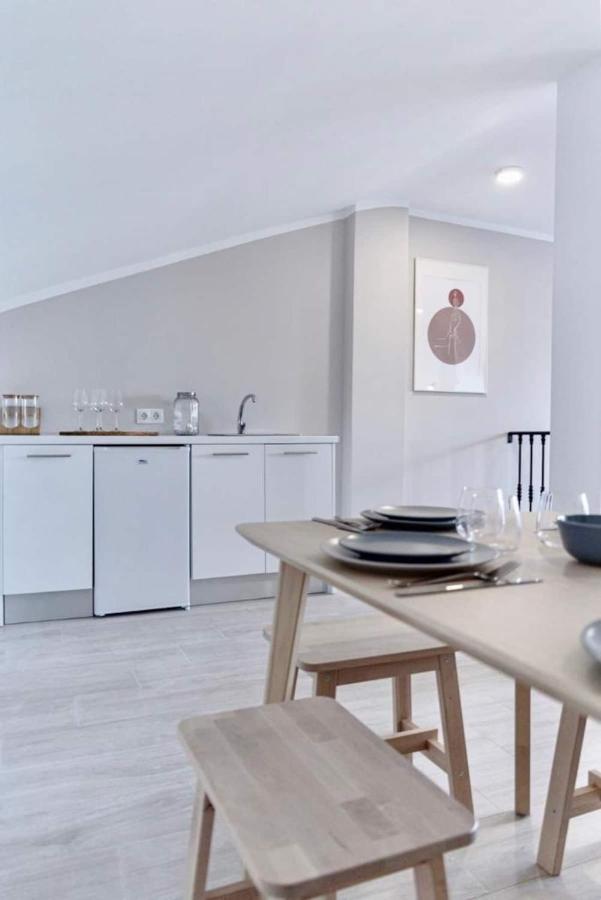 Appartement Casa Mariel *