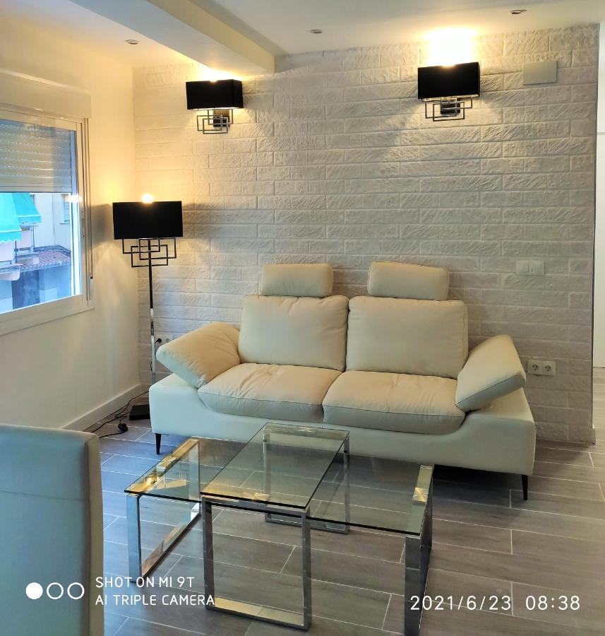 Vialia 2 Centro Apartamento Málaga