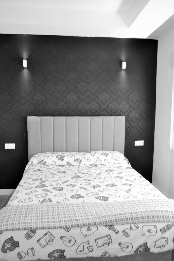 Apartamento Vialia 2 Centro Málaga