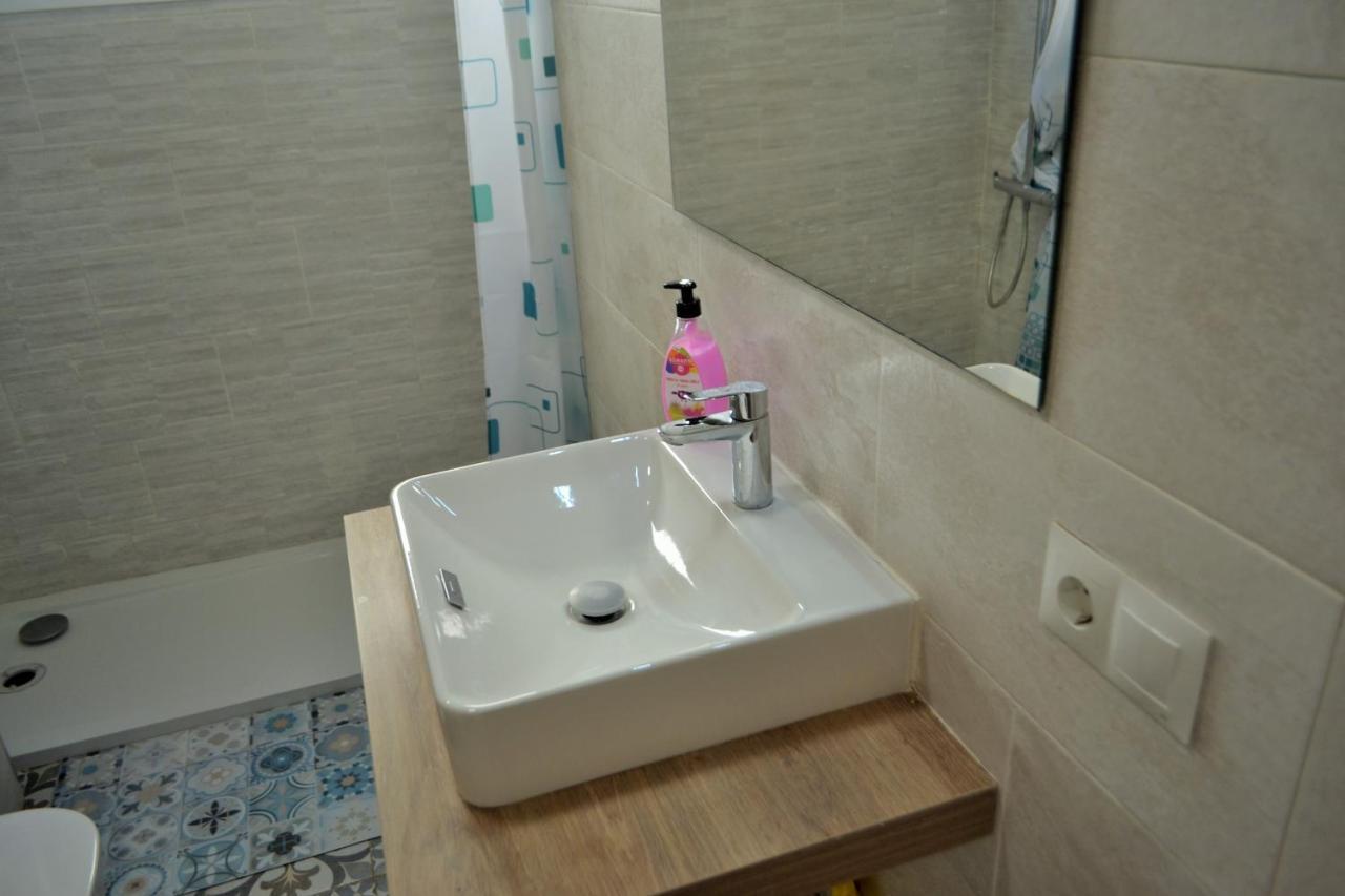 Apartamento Vialia 2 Centro