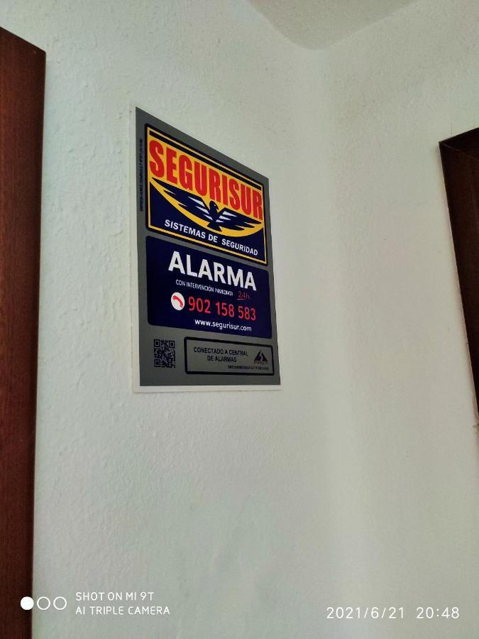 Apartamento Vialia 2 Centro *