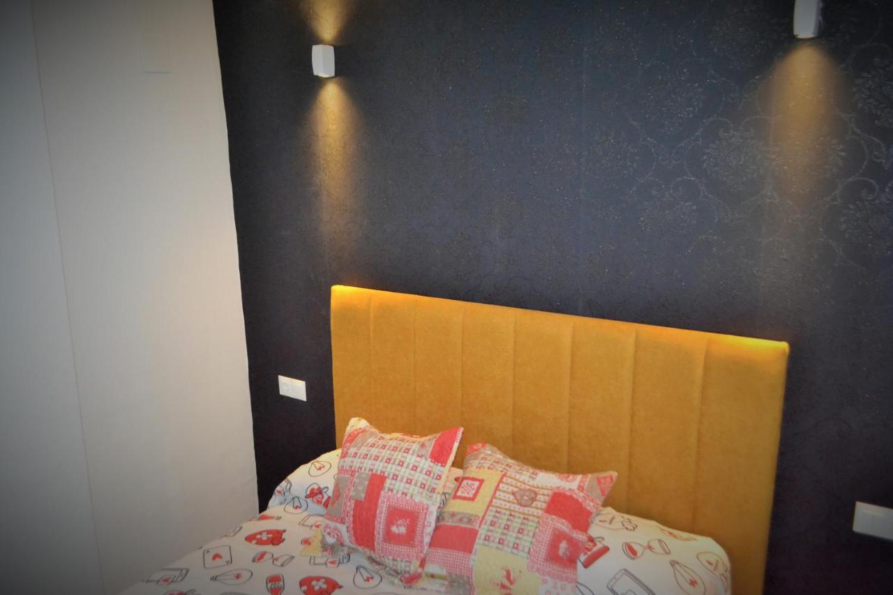 Apartamento Vialia 2 Centro *