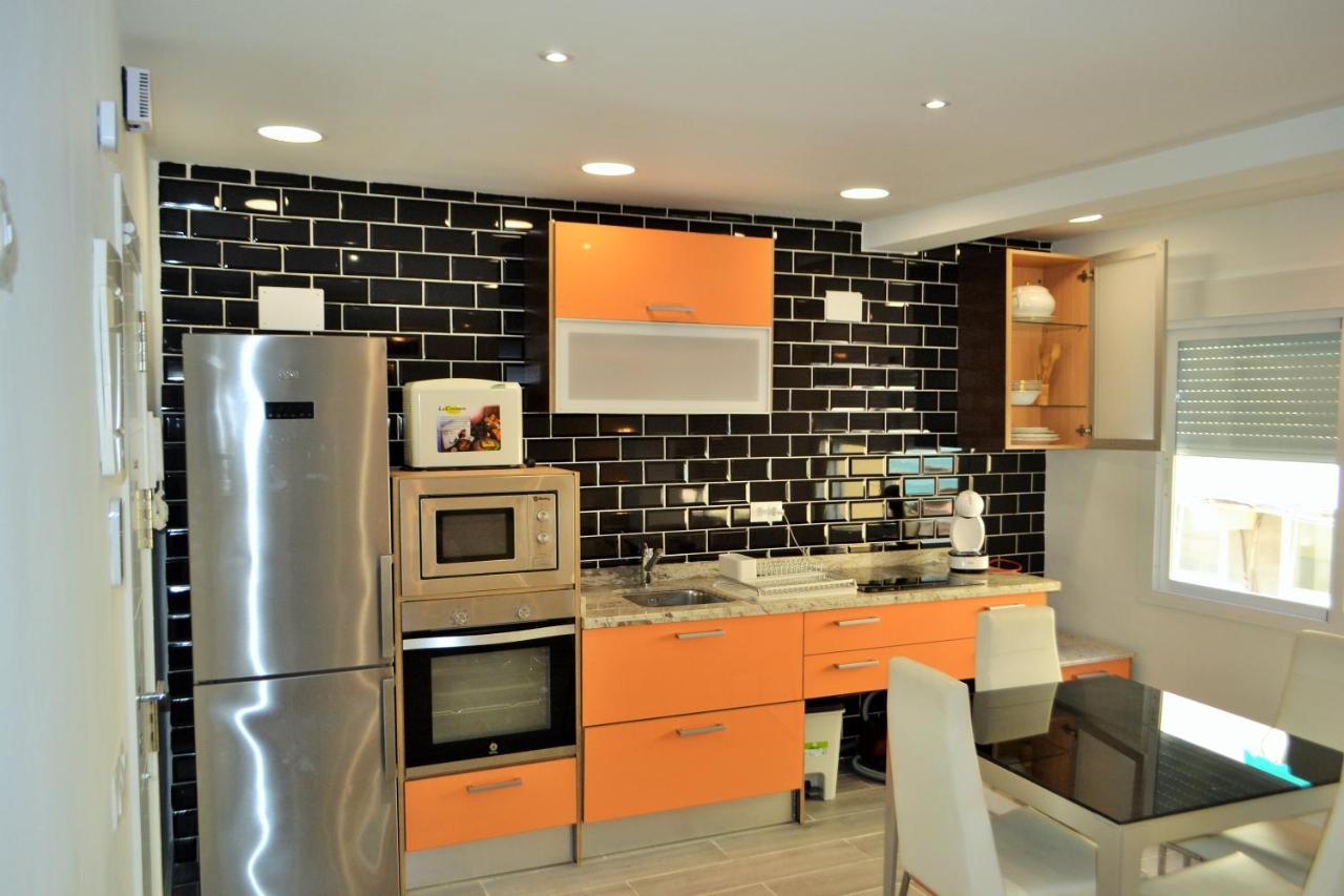 Vialia 2 Centro Apartamento