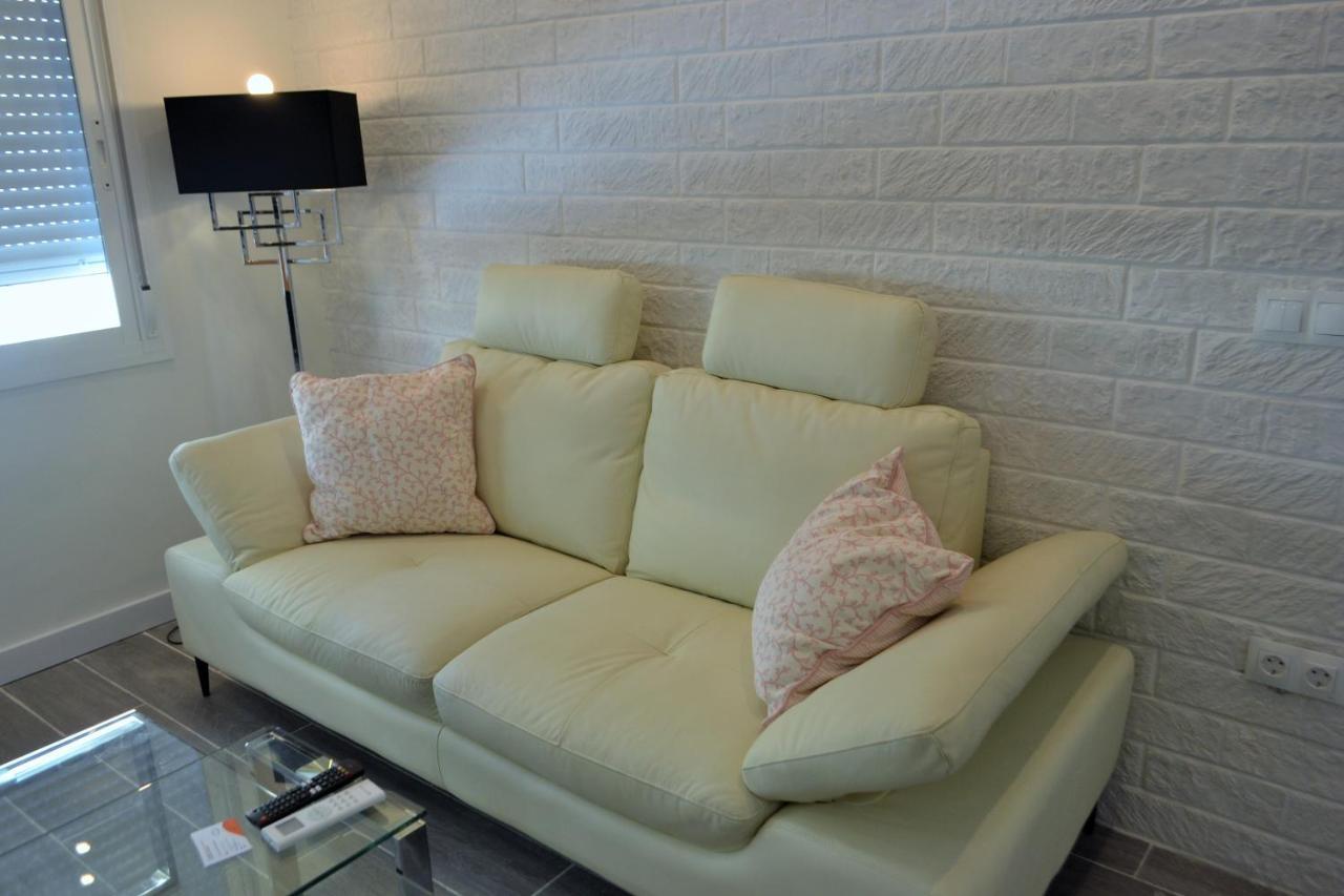 Vialia 2 Centro Apartamento