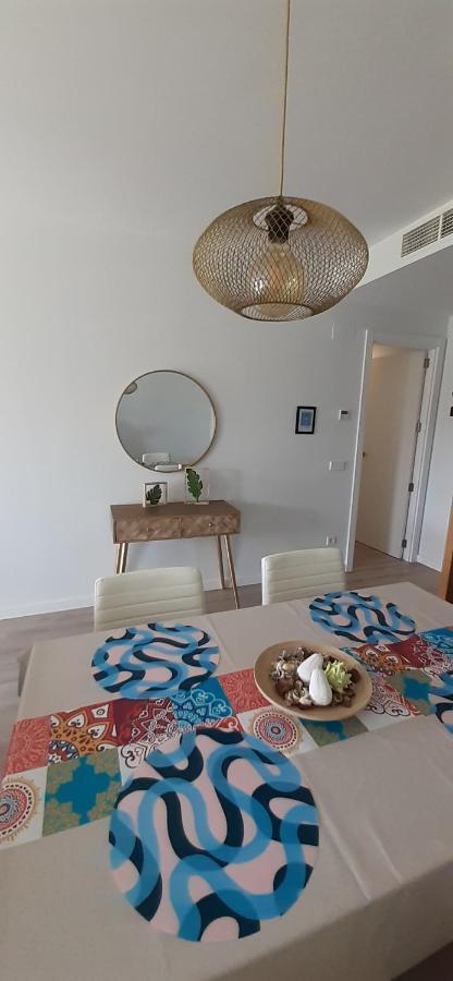 Apartment Teatinos Málaga